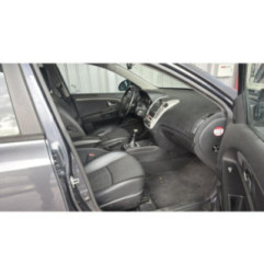 Echangeur air (Intercooler) KIA CEE-D 1 SPORT WAGON Photo n°3