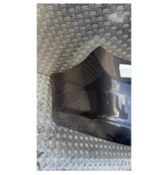 Pare choc arriere KIA CEE-D 1 SPORT WAGON