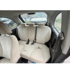 Moteur leve vitre avant gauche NISSAN MICRA 3 Photo n°16