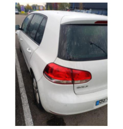 Retroviseur gauche VOLKSWAGEN GOLF 6