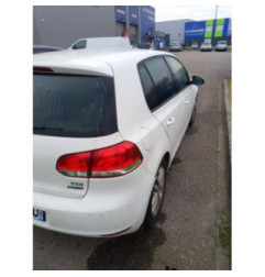Moteur leve vitre arriere droit VOLKSWAGEN GOLF 6 Photo n°1