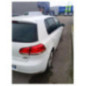 Moyeu avant droit VOLKSWAGEN GOLF 6