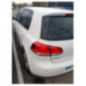 Etrier avant gauche (freinage) VOLKSWAGEN GOLF 6