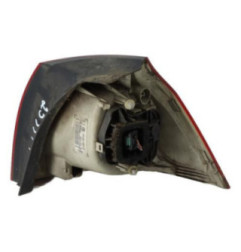 Feu arriere principal gauche (feux) VOLKSWAGEN GOLF 5 Photo n°3