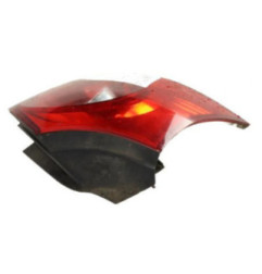 Feu arriere principal gauche (feux) VOLKSWAGEN GOLF 5 Photo n°5