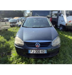 Feu arriere principal gauche (feux) VOLKSWAGEN GOLF 5 Photo n°6