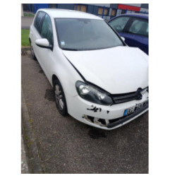 Cardan droit (transmission) VOLKSWAGEN GOLF 6 Photo n°5