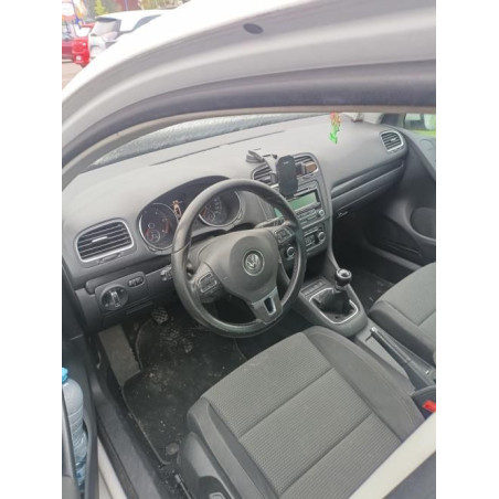 Porte arriere droit VOLKSWAGEN GOLF 6