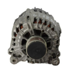 Alternateur VOLKSWAGEN GOLF 6 Photo n°1