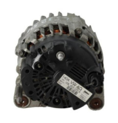 Alternateur VOLKSWAGEN GOLF 6 Photo n°3