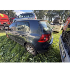 Feu arriere principal gauche (feux) VOLKSWAGEN GOLF 5 Photo n°14