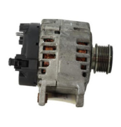 Alternateur VOLKSWAGEN GOLF 6 Photo n°4