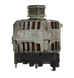 Alternateur VOLKSWAGEN GOLF 6 Photo n°5