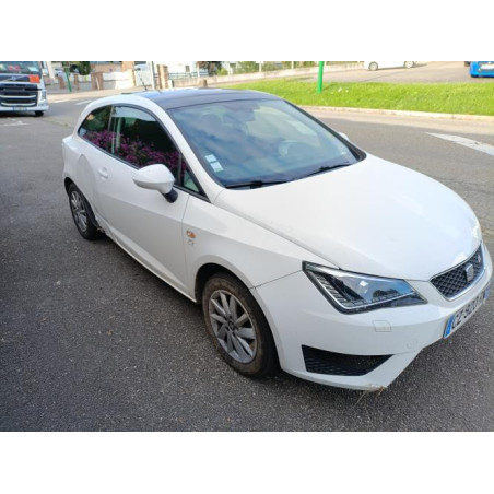 Retroviseur gauche SEAT IBIZA 4