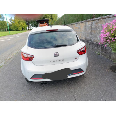Pare soleil droit SEAT IBIZA 4