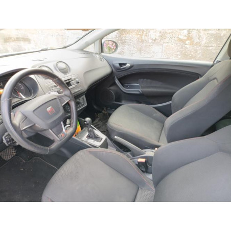 Planche de bord complete SEAT IBIZA 4