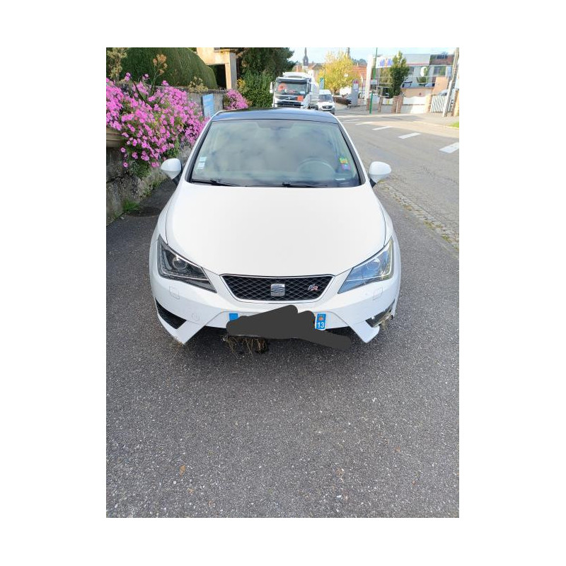 Volant SEAT IBIZA 4