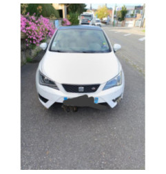 Cardan gauche (transmission) SEAT IBIZA 4 Photo n°1