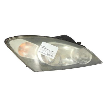 Optique avant principal droit (feux)(phare) KIA CEE-D 1 SPORT WAGON Photo n°1