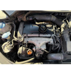 Moteur leve vitre avant gauche VOLKSWAGEN GOLF 5 Photo n°6