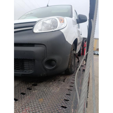 Compteur RENAULT KANGOO 2