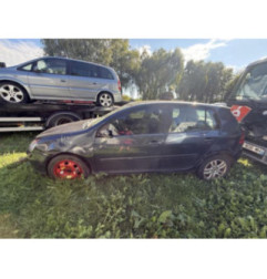 Moteur leve vitre avant gauche VOLKSWAGEN GOLF 5 Photo n°7