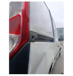 Air bag conducteur RENAULT KANGOO 2 Photo n°4