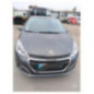 Amortisseur avant gauche PEUGEOT 208 1