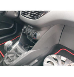 Bloc chauffage PEUGEOT 208 1 Photo n°6