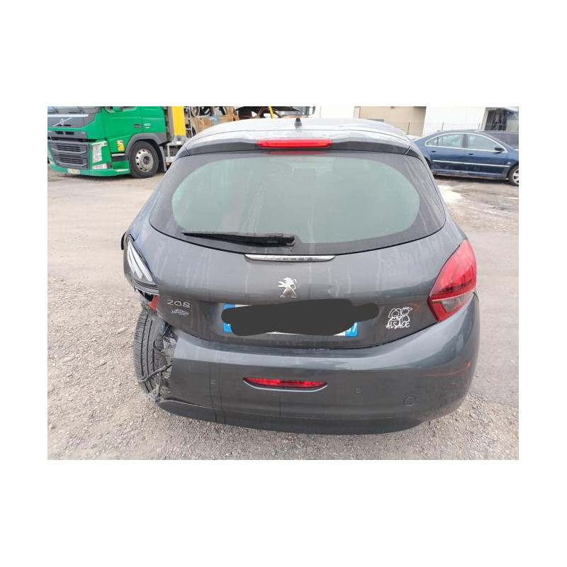 Cardan gauche (transmission) PEUGEOT 208 1