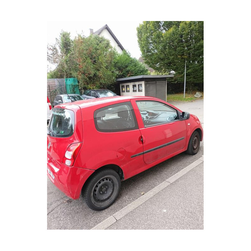 Cardan gauche (transmission) RENAULT TWINGO 2