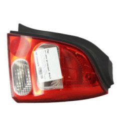 Feu arriere principal droit (feux) RENAULT TWINGO 2 Photo n°1