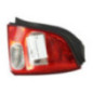 Feu arriere principal droit (feux) RENAULT TWINGO 2