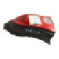 Feu arriere principal droit (feux) RENAULT TWINGO 2