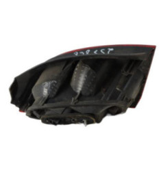 Feu arriere principal droit (feux) RENAULT TWINGO 2 Photo n°4