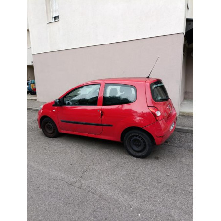 Aile avant gauche RENAULT TWINGO 2 Photo n°1