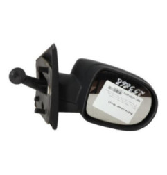 Retroviseur droit RENAULT TWINGO 2 Photo n°1