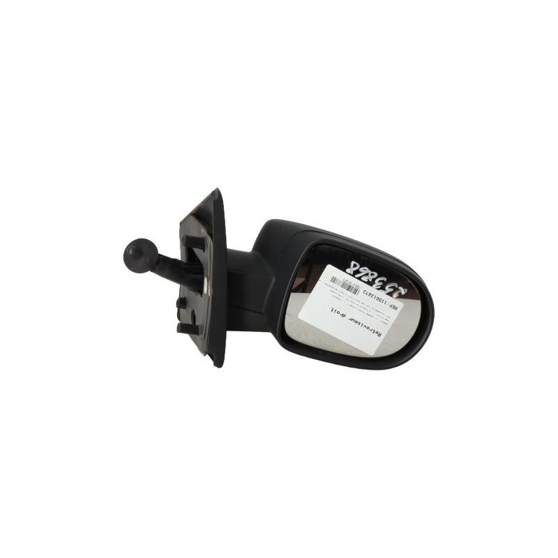 Retroviseur droit RENAULT TWINGO 2