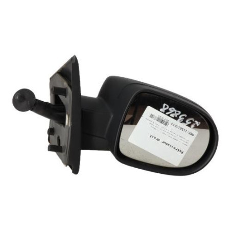 Retroviseur droit RENAULT TWINGO 2 Photo n°1