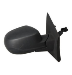 Retroviseur droit RENAULT TWINGO 2 Photo n°3