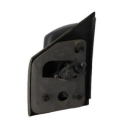 Retroviseur droit RENAULT TWINGO 2 Photo n°4