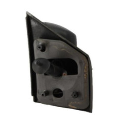 Retroviseur gauche RENAULT TWINGO 2 Photo n°2