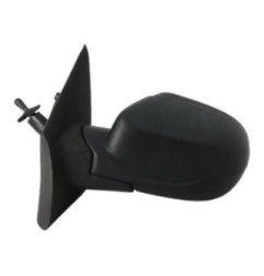 Retroviseur gauche RENAULT TWINGO 2 Photo n°3