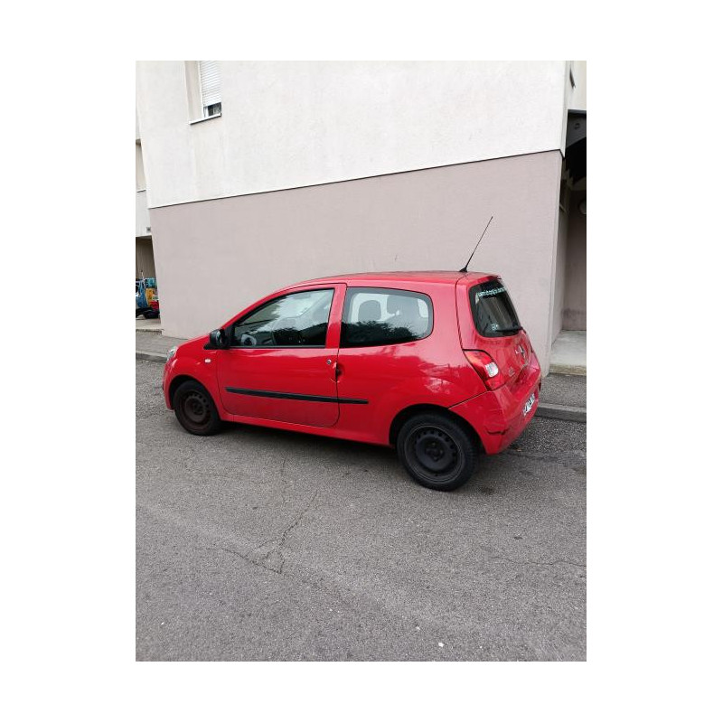Mastervac RENAULT TWINGO 2
