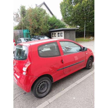 Mastervac RENAULT TWINGO 2