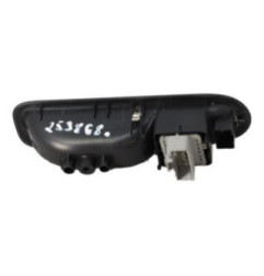 Interrupteur de leve vitre avant droit RENAULT TWINGO 2 Photo n°3