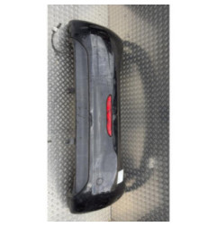 Pare choc arriere PEUGEOT 208 1 Photo n°1