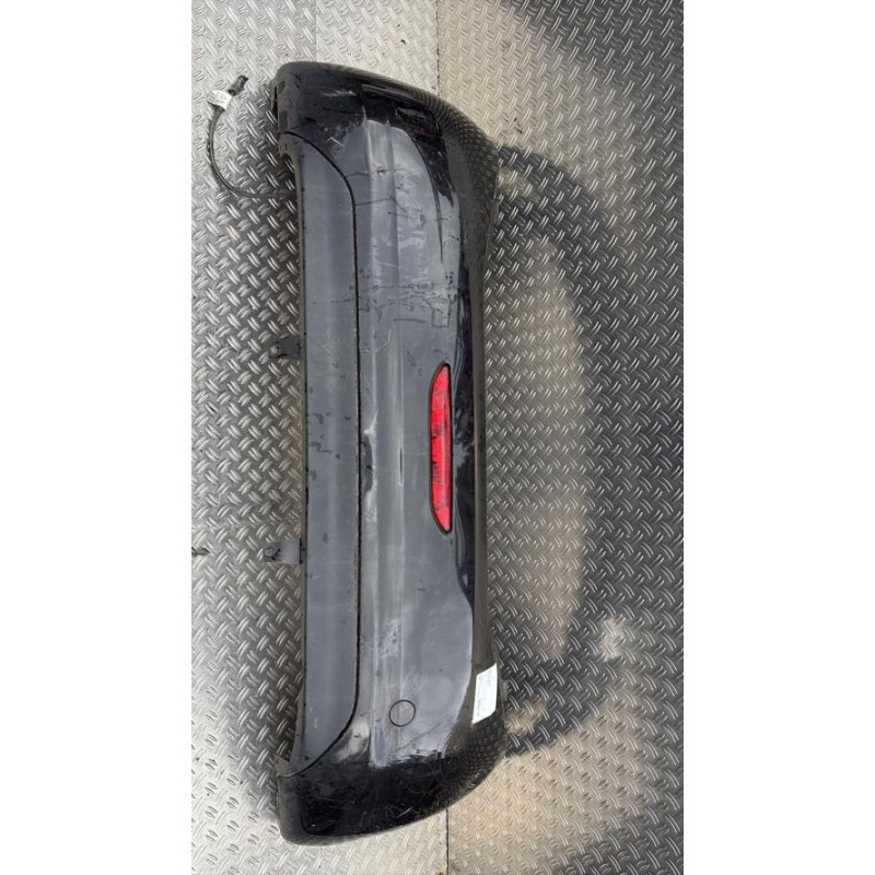 Pare choc arriere PEUGEOT 208 1