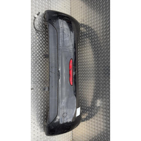 Pare choc arriere PEUGEOT 208 1 Photo n°1