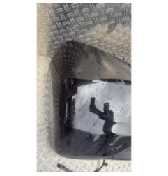 Pare choc arriere PEUGEOT 208 1